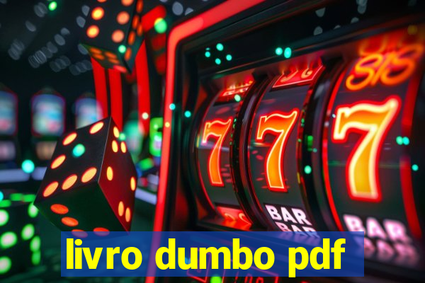 livro dumbo pdf